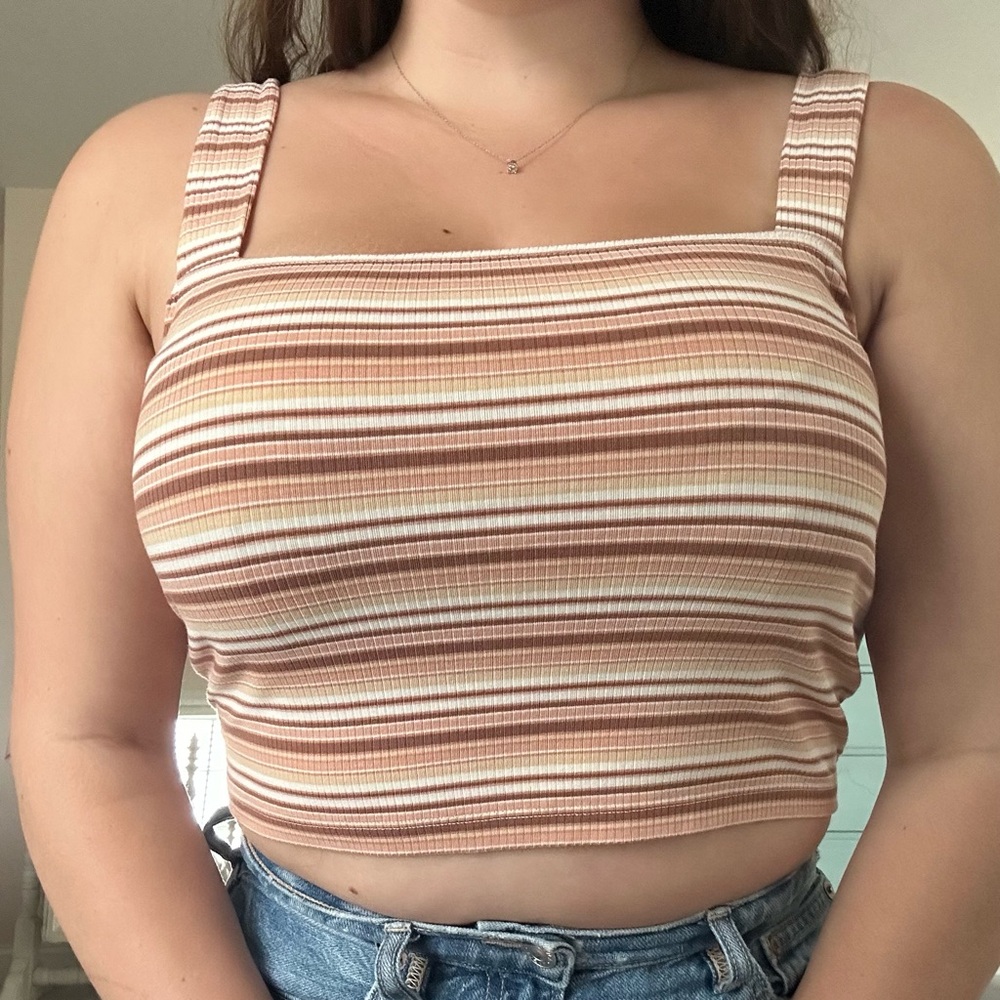 American Eagle Tank Top